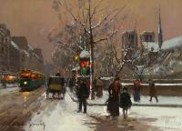 Edouard Cortes